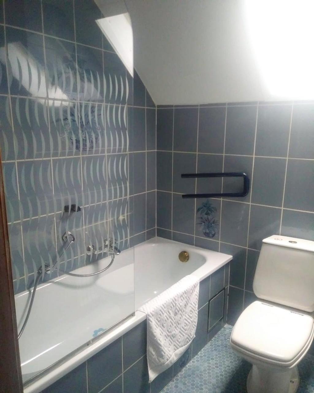Hostellerie De La Chapelle マルメディ エクステリア 写真