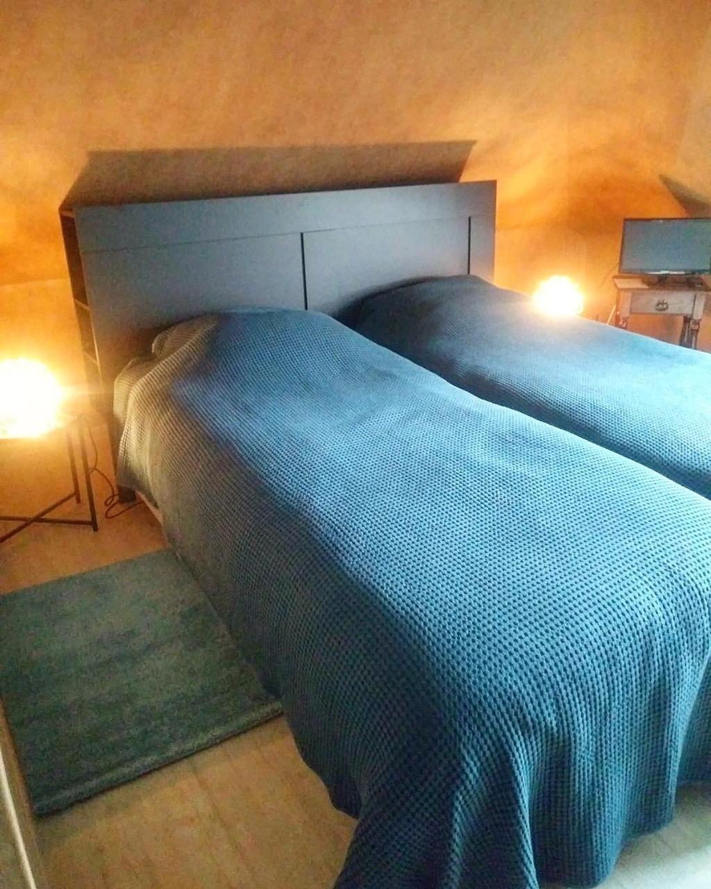 Hostellerie De La Chapelle マルメディ エクステリア 写真